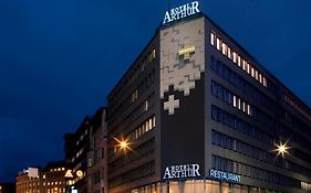 Hotel Arthur